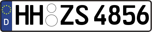 HH-ZS4856