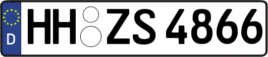 HH-ZS4866