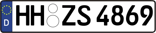 HH-ZS4869