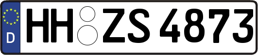 HH-ZS4873