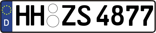 HH-ZS4877