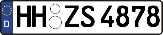 HH-ZS4878