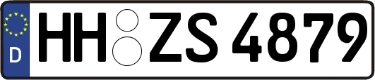 HH-ZS4879