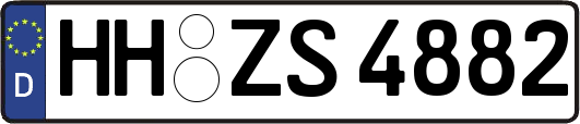 HH-ZS4882