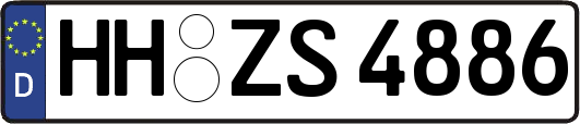 HH-ZS4886
