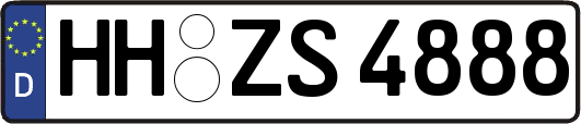 HH-ZS4888