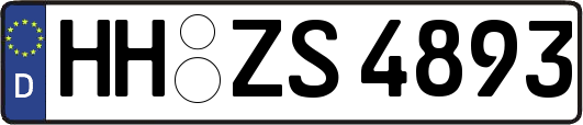 HH-ZS4893