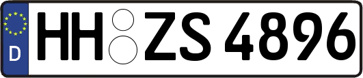 HH-ZS4896