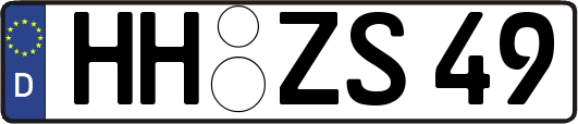 HH-ZS49