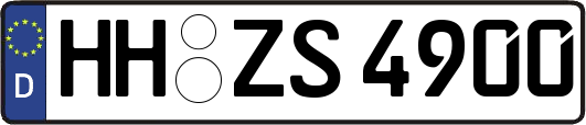 HH-ZS4900