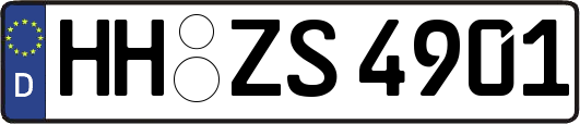 HH-ZS4901
