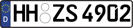 HH-ZS4902