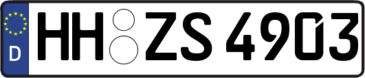 HH-ZS4903