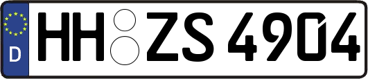 HH-ZS4904