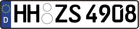HH-ZS4908