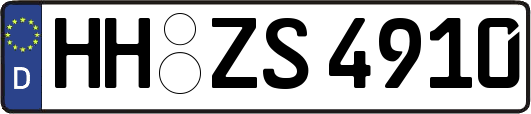HH-ZS4910