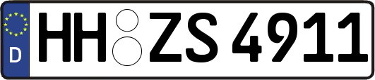 HH-ZS4911