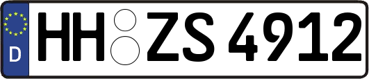 HH-ZS4912