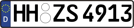 HH-ZS4913