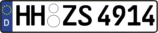 HH-ZS4914