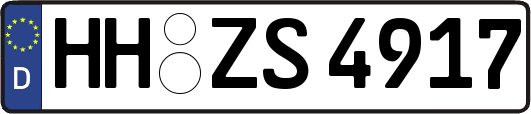 HH-ZS4917