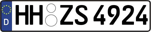 HH-ZS4924