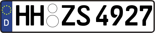 HH-ZS4927