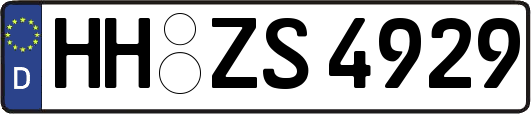 HH-ZS4929
