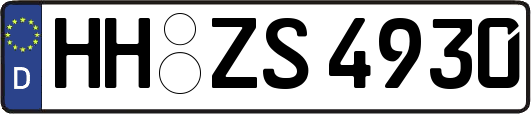 HH-ZS4930