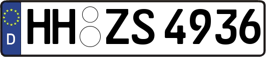 HH-ZS4936