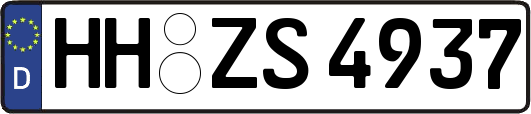 HH-ZS4937