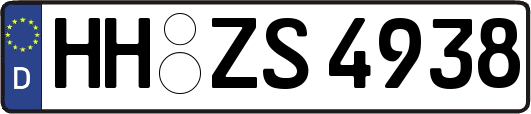 HH-ZS4938