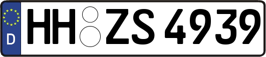 HH-ZS4939