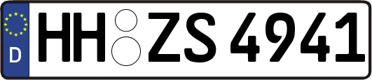 HH-ZS4941