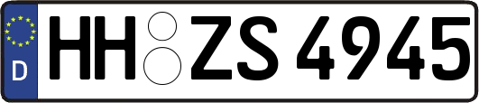 HH-ZS4945