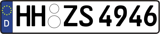HH-ZS4946