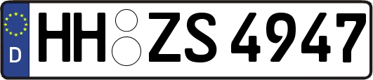 HH-ZS4947