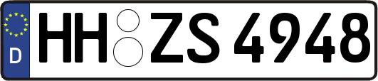 HH-ZS4948
