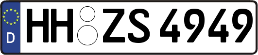 HH-ZS4949