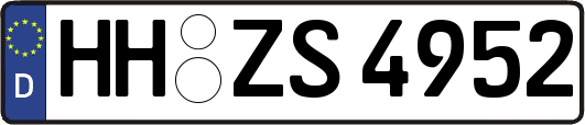 HH-ZS4952