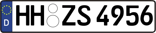 HH-ZS4956