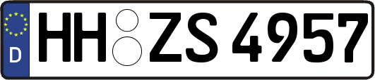 HH-ZS4957