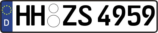 HH-ZS4959