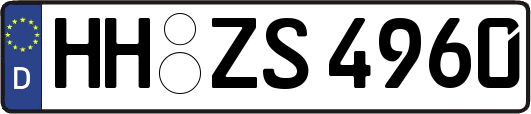 HH-ZS4960