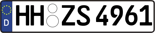HH-ZS4961
