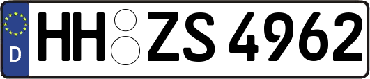 HH-ZS4962