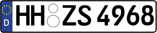 HH-ZS4968