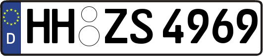 HH-ZS4969