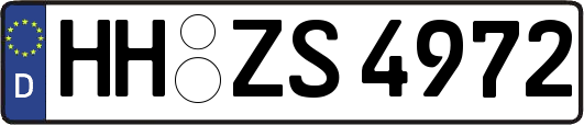 HH-ZS4972