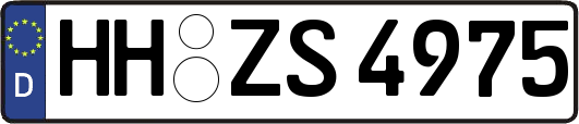HH-ZS4975